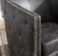Brentlow Swivel Accent Chair