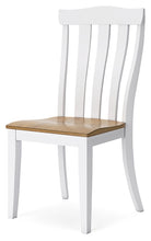 Load image into Gallery viewer, Ashbryn Dining Table and 4 Chairs
