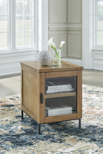 Load image into Gallery viewer, Torlanta Coffee Table with 1 End Table

