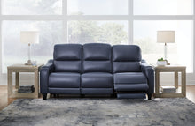 Load image into Gallery viewer, Mercomatic PWR REC Sofa with ADJ Headrest
