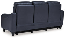 Load image into Gallery viewer, Mercomatic PWR REC Sofa with ADJ Headrest
