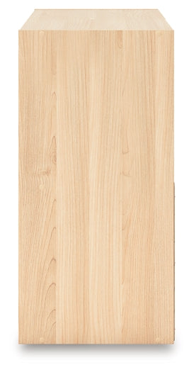 Piperton Four Cube Organizer