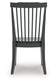Brenkerton Dining Room Side Chair (2/CN)