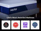 Nectar Luxe Hybrid  Mattress