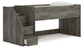 Frandern Twin Loft Bed