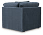 Modmax 7-Piece Sectional with Audio Console
