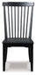 Greddinton Dining Room Side Chair (2/CN)