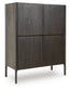 Orsonal Accent Cabinet