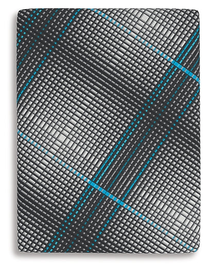 Millennium 2.0 Foam 12 Inch King Mattress