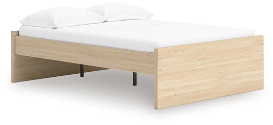 Onita Full Platform Bed