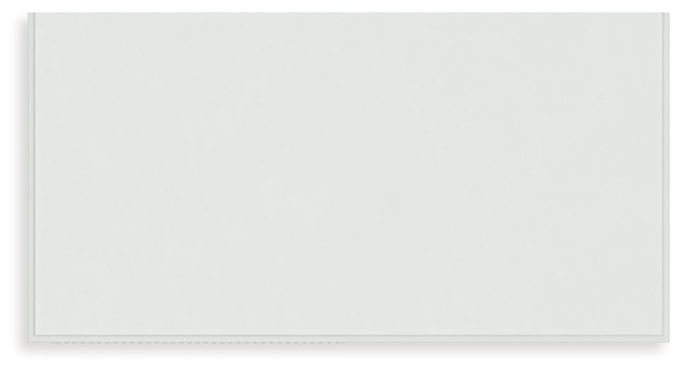 Kozlani Dressing Chest