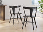 Gretlynn Dining Table and 6 Chairs