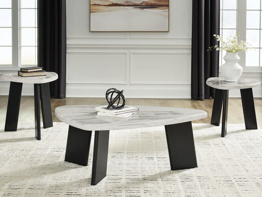 Lilyberg Occasional Table Set (3/CN)