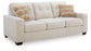 Larimer Sofa and Loveseat