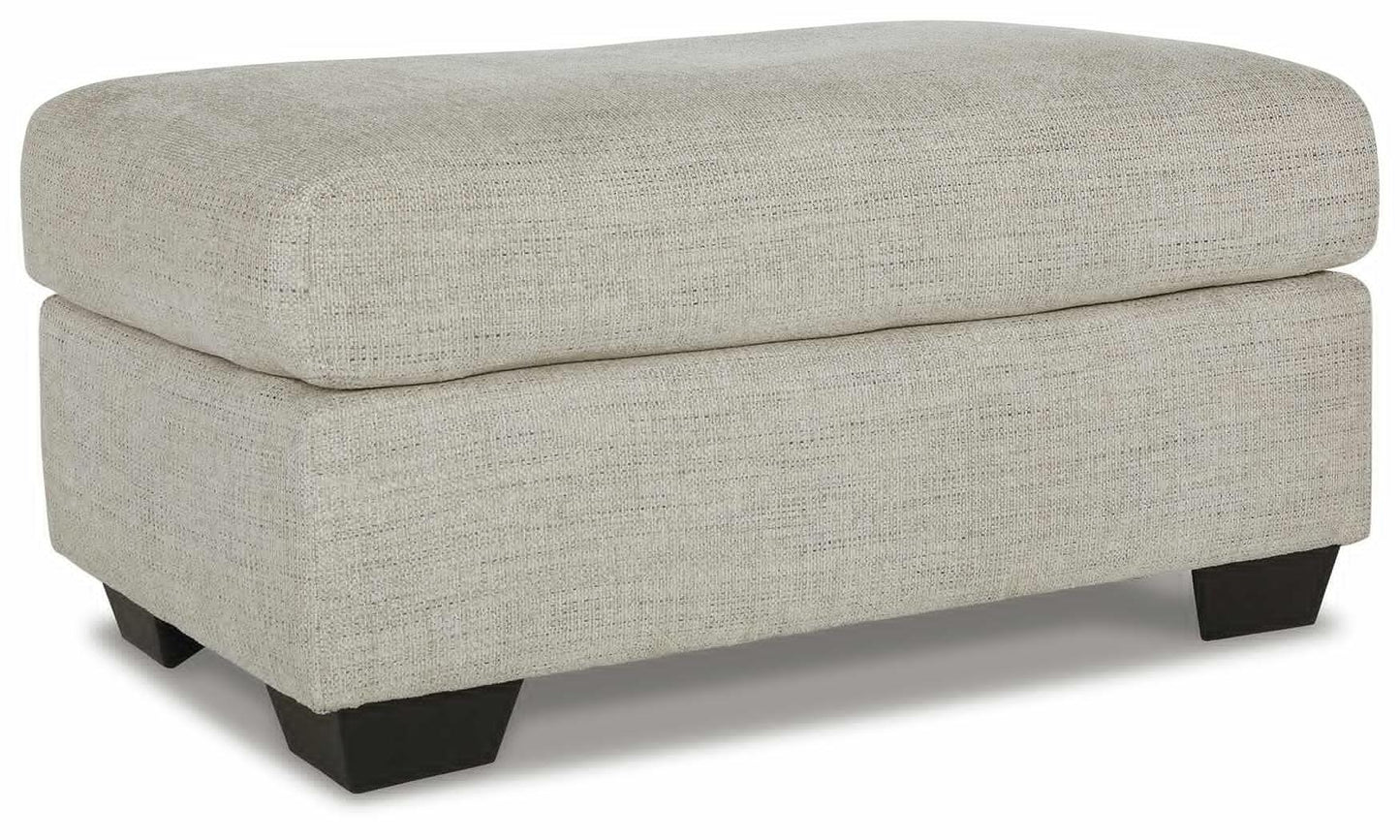 Vayda Sofa, Loveseat, Chair and Ottoman