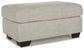 Vayda Sofa, Loveseat, Chair and Ottoman