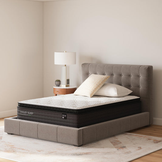 Limited Edition Pt  Mattress