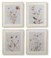 Chettings Wall Art Set (4/CN)