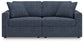 Modmax 7-Piece Sectional with Audio Console
