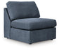 Modmax 7-Piece Sectional with Audio Console