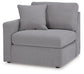 Modmax 8-Piece Sectional