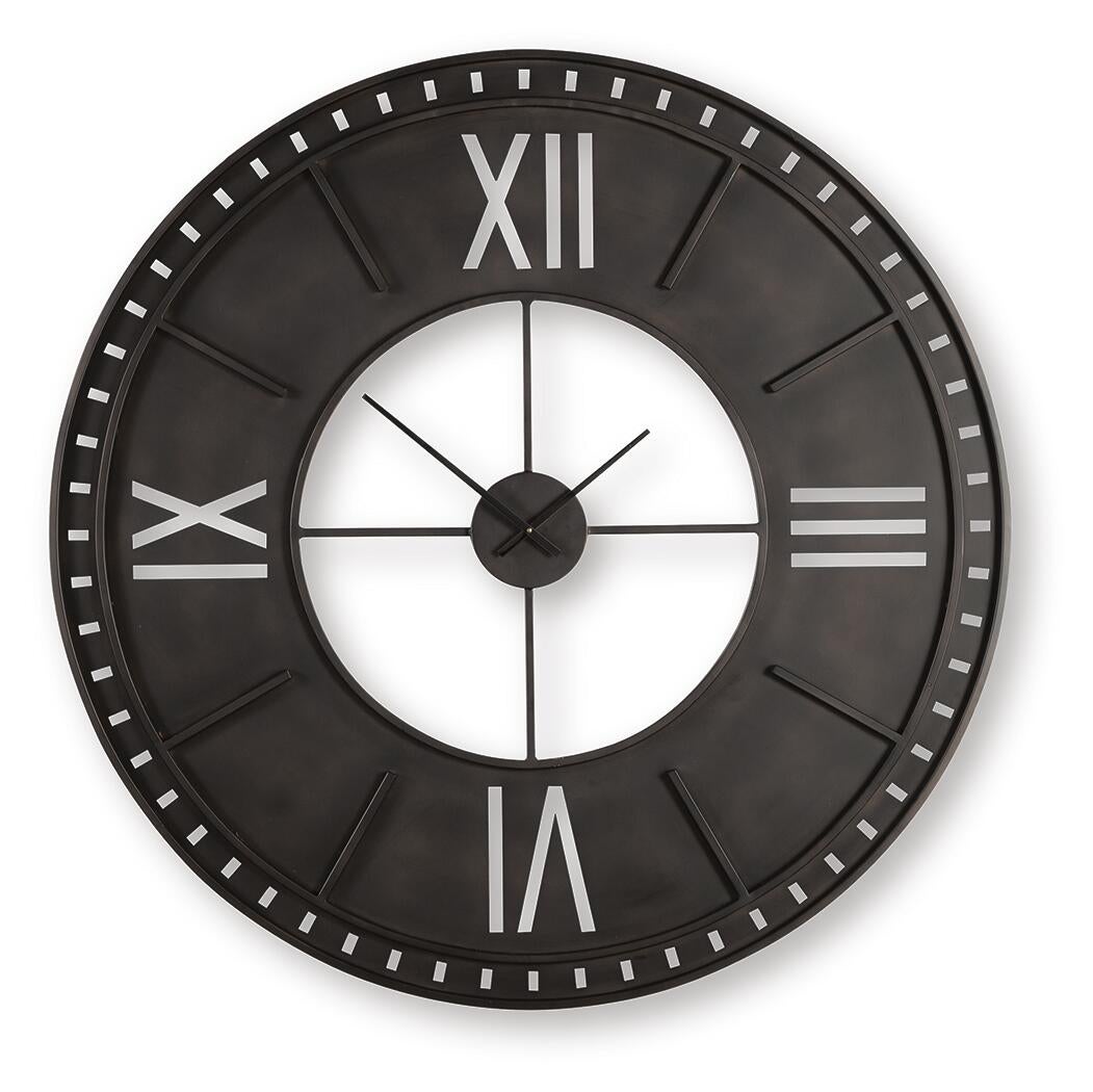 Lytle Wall Clock