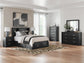 Stabotta Dresser and Mirror