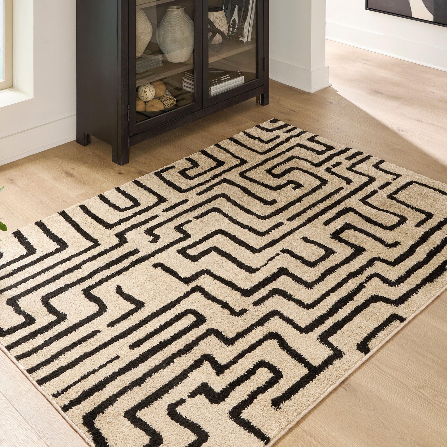 Timworth Washable Medium Rug