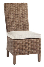 Load image into Gallery viewer, Beachcroft Side Chair with Cushion (2/CN)
