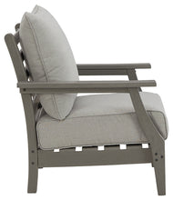 Load image into Gallery viewer, Visola Lounge Chair w/Cushion (2/CN)
