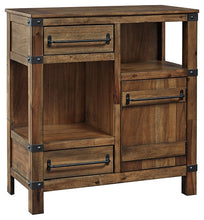 Load image into Gallery viewer, Roybeck Accent Cabinet
