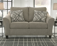 Load image into Gallery viewer, Barnesley Loveseat
