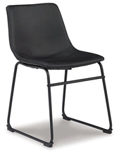 Load image into Gallery viewer, Centiar Dining UPH Side Chair (2/CN)
