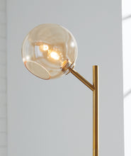 Load image into Gallery viewer, Abanson Metal Floor Lamp (1/CN)
