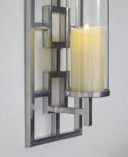 Load image into Gallery viewer, Brede Wall Sconce
