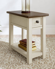 Load image into Gallery viewer, Bolanburg Chair Side End Table
