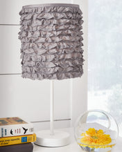 Load image into Gallery viewer, Mirette Metal Table Lamp (1/CN)
