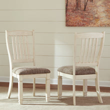Load image into Gallery viewer, Bolanburg Dining Chair (Set of 2)
