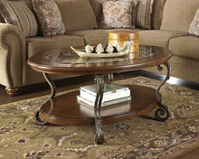 Load image into Gallery viewer, Nestor Coffee Table with 1 End Table
