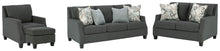 Load image into Gallery viewer, Bayonne Sofa, Loveseat, Chair and Ottoman
