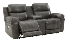 Load image into Gallery viewer, Edmar Sofa, Loveseat and Recliner
