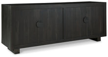 Load image into Gallery viewer, Lakenwood Accent Cabinet
