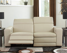 Load image into Gallery viewer, Texline 3-Piece Power Reclining Loveseat
