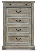 Load image into Gallery viewer, Moreshire Five Drawer Chest
