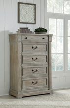 Load image into Gallery viewer, Moreshire Five Drawer Chest

