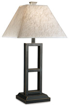Load image into Gallery viewer, Deidra Metal Table Lamp (2/CN)
