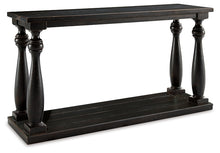 Load image into Gallery viewer, Mallacar Sofa Table
