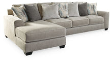 Load image into Gallery viewer, Ardsley 2-Piece Sectional with Chaise
