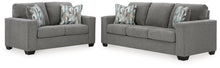 Load image into Gallery viewer, Deltona Sofa and Loveseat
