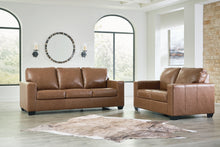 Load image into Gallery viewer, Bolsena Sofa and Loveseat
